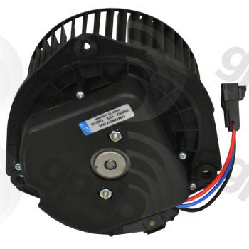 Global Parts Distributors 2311831 HVAC Blower Motor product image 2 of 2