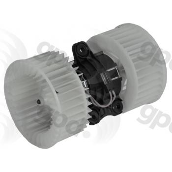 Global Parts Distributors 2311833 - HVAC Blower Motor Global Parts Distributors 2311833 HVAC Blower Motor product image 1 of 1