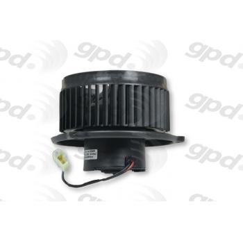 Global Parts Distributors 2311834 - HVAC Blower Motor Global Parts Distributors 2311834 HVAC Blower Motor product image 1 of 1