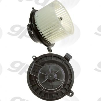 Global Parts Distributors 2311836 HVAC Blower Motor product image 1 of 1