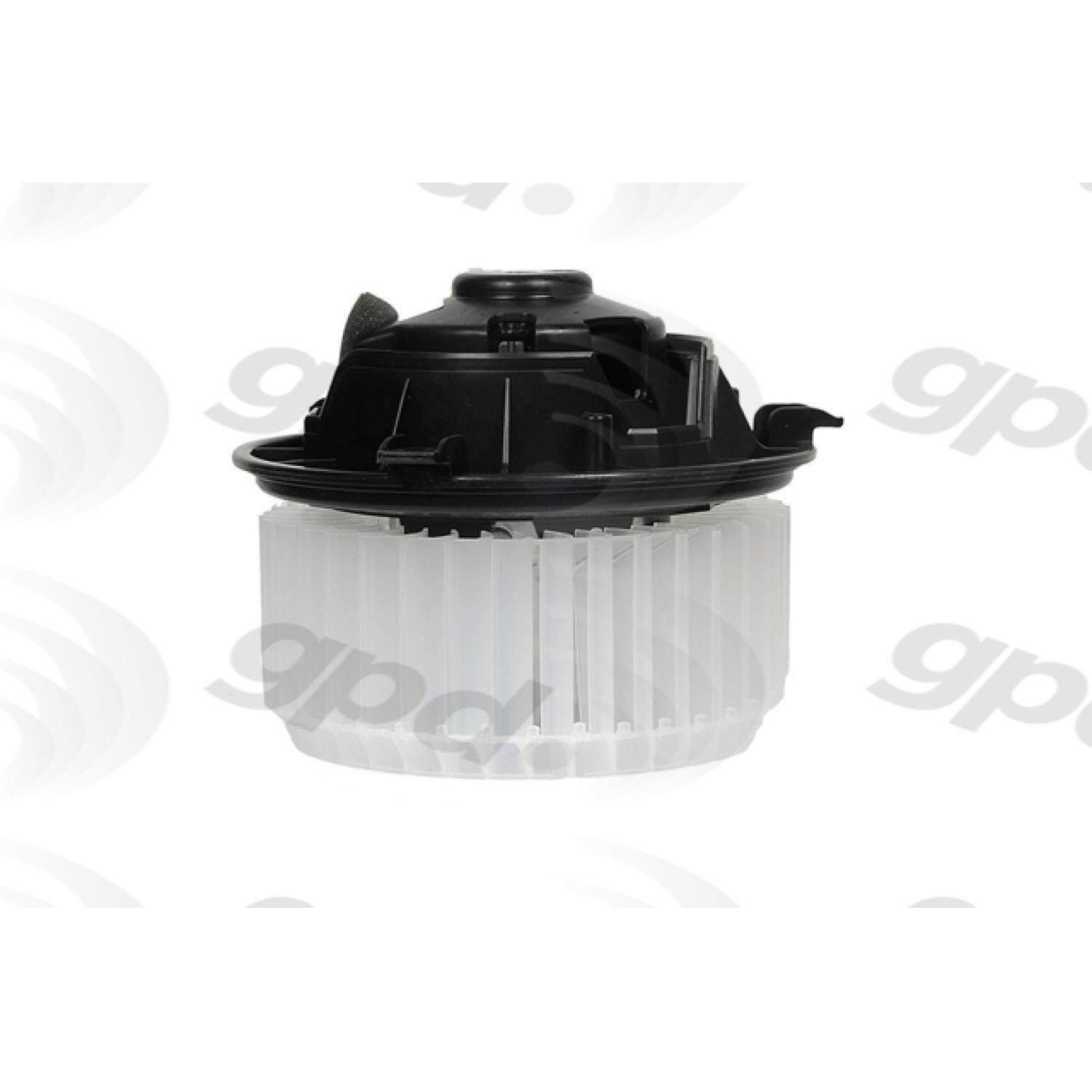 Global Parts Distributors 2311839 HVAC Blower Motor product image 2 of 2