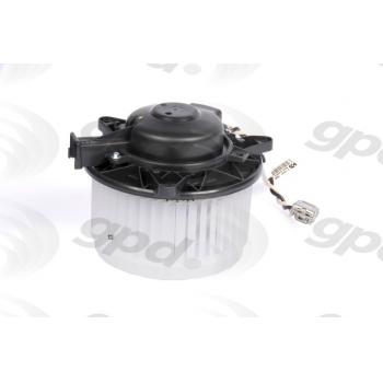 Global Parts Distributors 2311840 HVAC Blower Motor product image 1 of 2