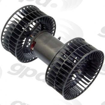 Global Parts Distributors 2311841 - HVAC Blower Motor Global Parts Distributors 2311841 HVAC Blower Motor product image 1 of 1