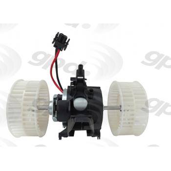 Global Parts Distributors 2311843 HVAC Blower Motor product image 1 of 1