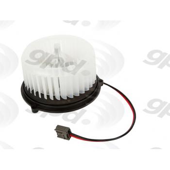 Global Parts Distributors 2311847 HVAC Blower Motor product image 1 of 2