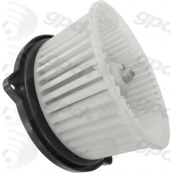 Global Parts Distributors 2311849 HVAC Blower Motor product image 1 of 1