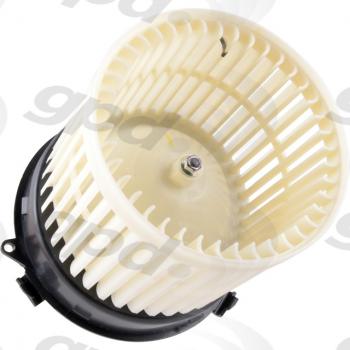 Global Parts Distributors 2311851 HVAC Blower Motor product image 1 of 2