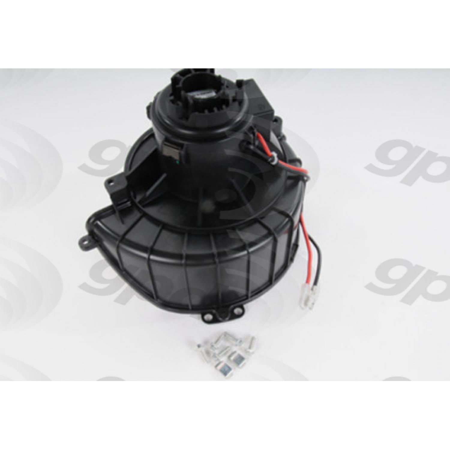 Global Parts Distributors 2311852 HVAC Blower Motor product image 2 of 2