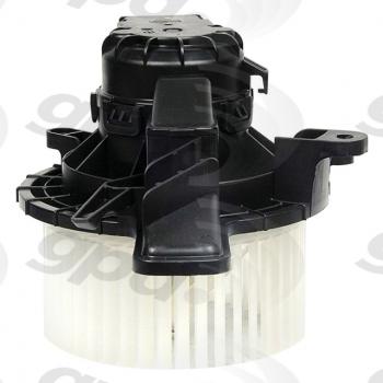 Global Parts Distributors 2311853 HVAC Blower Motor product image 1 of 1
