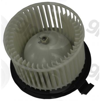Global Parts Distributors 2311854 HVAC Blower Motor product image 1 of 2
