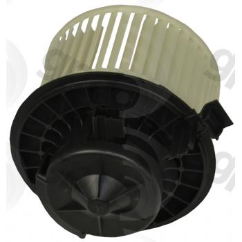 Global Parts Distributors 2311854 HVAC Blower Motor product image 2 of 2
