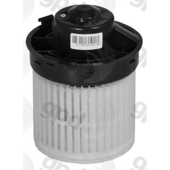 Global Parts Distributors 2311855 - HVAC Blower Motor Global Parts Distributors 2311855 HVAC Blower Motor product image 1 of 1