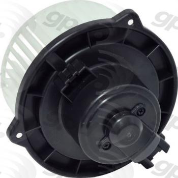 Global Parts Distributors 2311856 HVAC Blower Motor product image 1 of 1