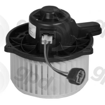 Global Parts Distributors 2311857 HVAC Blower Motor product image 1 of 1