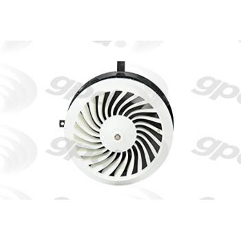 Global Parts Distributors 2311858 HVAC Blower Motor product image 1 of 2