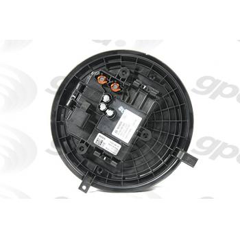 Global Parts Distributors 2311858 HVAC Blower Motor product image 2 of 2