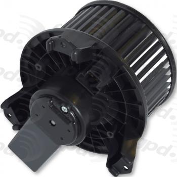 Global Parts Distributors 2311859 HVAC Blower Motor product image 1 of 1