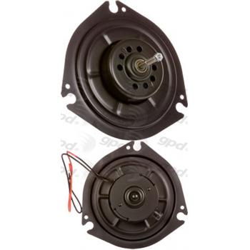 Global Parts Distributors 2311863 HVAC Blower Motor product image 1 of 1