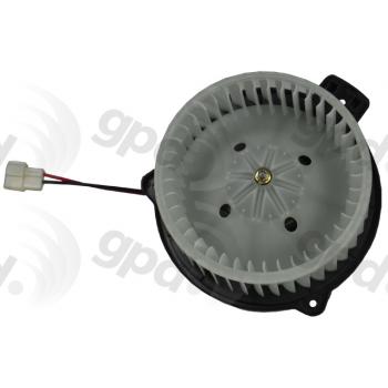 Global Parts Distributors 2311865 - HVAC Blower Motor Global Parts Distributors 2311865 HVAC Blower Motor product image 1 of 2