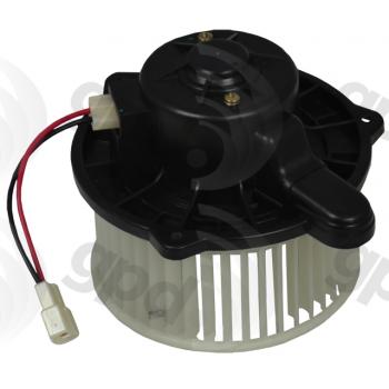 Global Parts Distributors 2311866 - HVAC Blower Motor Global Parts Distributors 2311866 HVAC Blower Motor product image 1 of 1