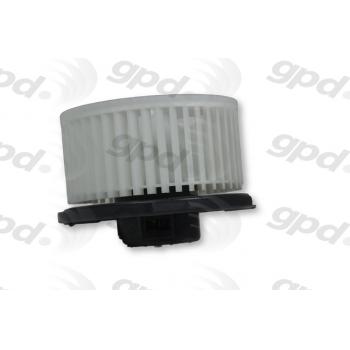 Global Parts Distributors 2311867 - HVAC Blower Motor Global Parts Distributors 2311867 HVAC Blower Motor product image 1 of 1