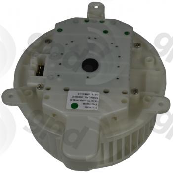 Global Parts Distributors 2311870 HVAC Blower Motor product image 2 of 2