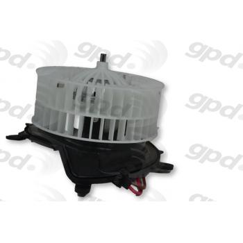 Global Parts Distributors 2311872 HVAC Blower Motor product image 1 of 1