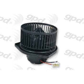 Global Parts Distributors 2311873 HVAC Blower Motor product image 1 of 1