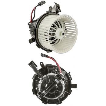 Global Parts Distributors 2311874 HVAC Blower Motor product image 1 of 1