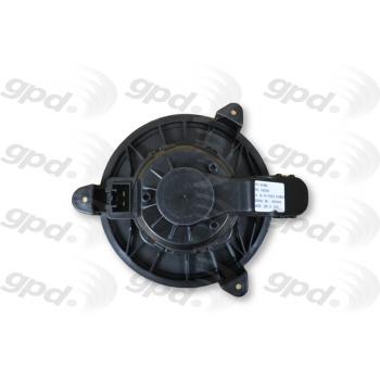Global Parts Distributors 2311876 HVAC Blower Motor product image 1 of 1