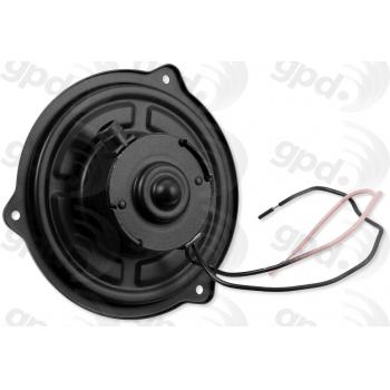 Global Parts Distributors 2311877 - HVAC Blower Motor Global Parts Distributors 2311877 HVAC Blower Motor product image 2 of 2