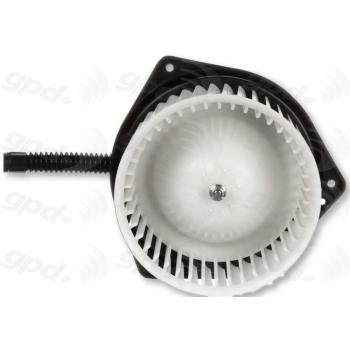 Global Parts Distributors 2311883 HVAC Blower Motor product image 1 of 2