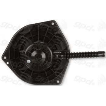 Global Parts Distributors 2311883 HVAC Blower Motor product image 2 of 2