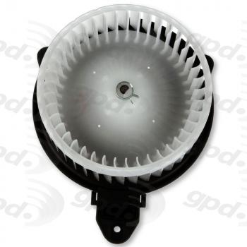 Global Parts Distributors 2311885 HVAC Blower Motor product image 1 of 2