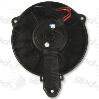 Global Parts Distributors 2311885 HVAC Blower Motor product image 2 of 2