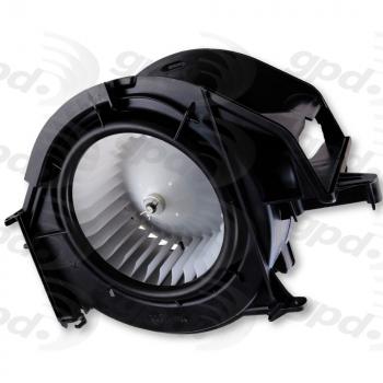 Global Parts Distributors 2311886 - HVAC Blower Motor Global Parts Distributors 2311886 HVAC Blower Motor product image 1 of 2