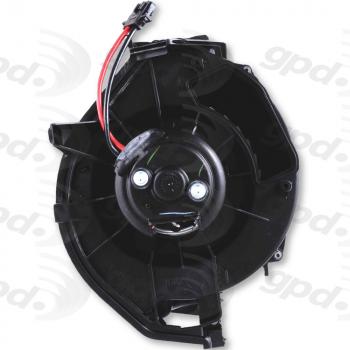 Global Parts Distributors 2311886 - HVAC Blower Motor Global Parts Distributors 2311886 HVAC Blower Motor product image 2 of 2