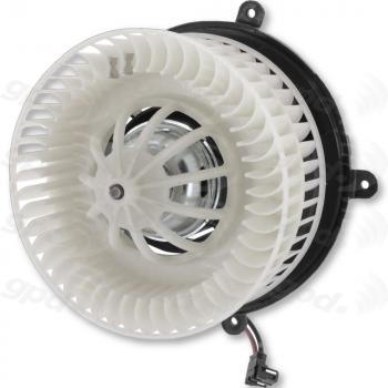 Global Parts Distributors 2311888 HVAC Blower Motor product image 1 of 2