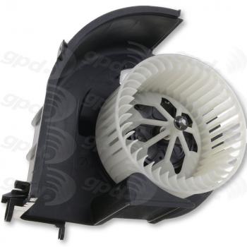 Global Parts Distributors 2311889 HVAC Blower Motor product image 1 of 2