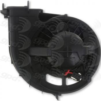 Global Parts Distributors 2311889 HVAC Blower Motor product image 2 of 2