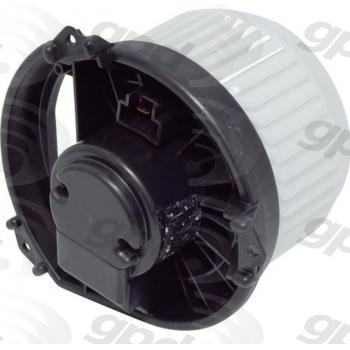 Global Parts Distributors 2311891 - HVAC Blower Motor Global Parts Distributors 2311891 HVAC Blower Motor product image 1 of 1