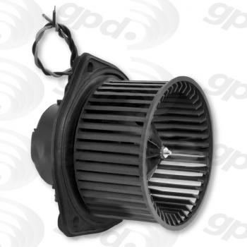 Global Parts Distributors 2311893 HVAC Blower Motor product image 1 of 1