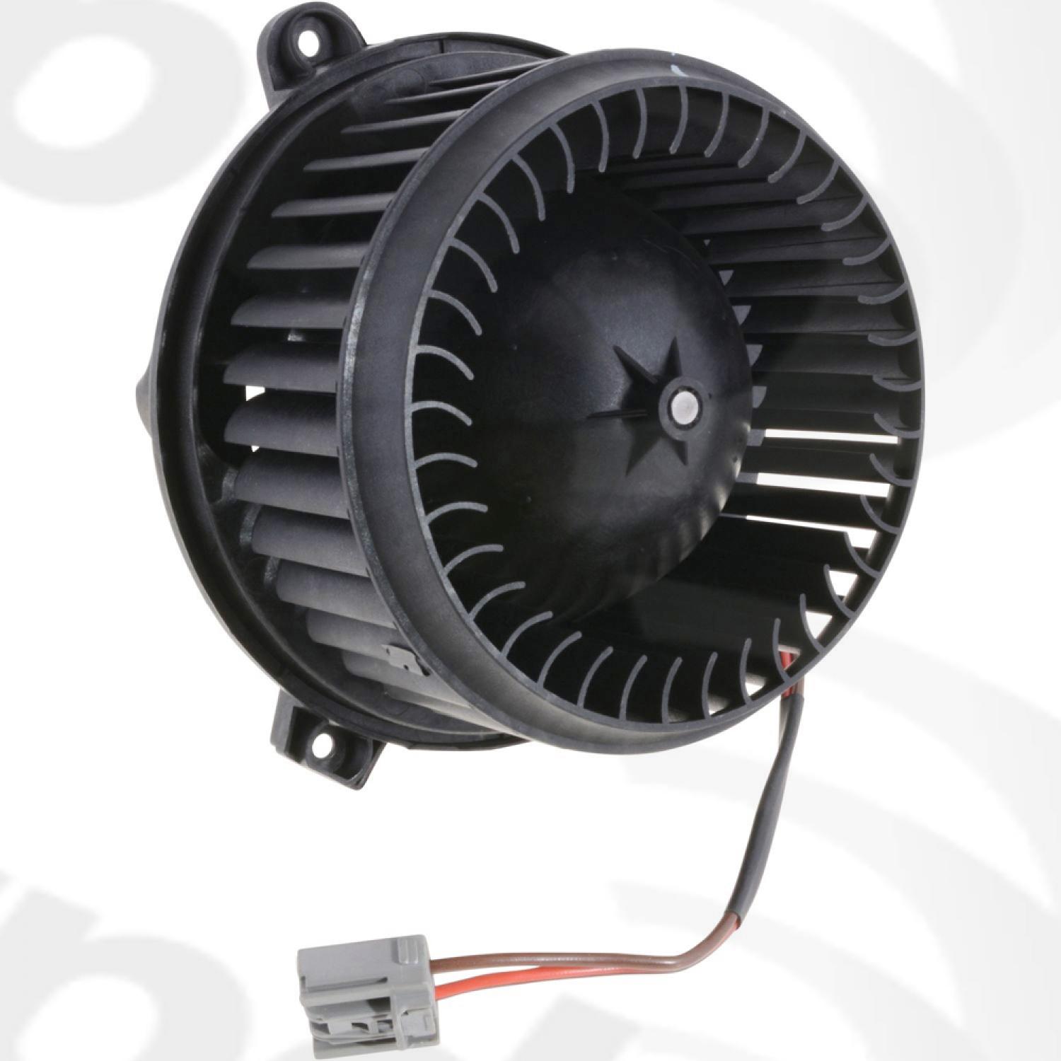 Global Parts Distributors 2311894 - HVAC Blower Motor Global Parts Distributors 2311894 HVAC Blower Motor product image 1 of 2