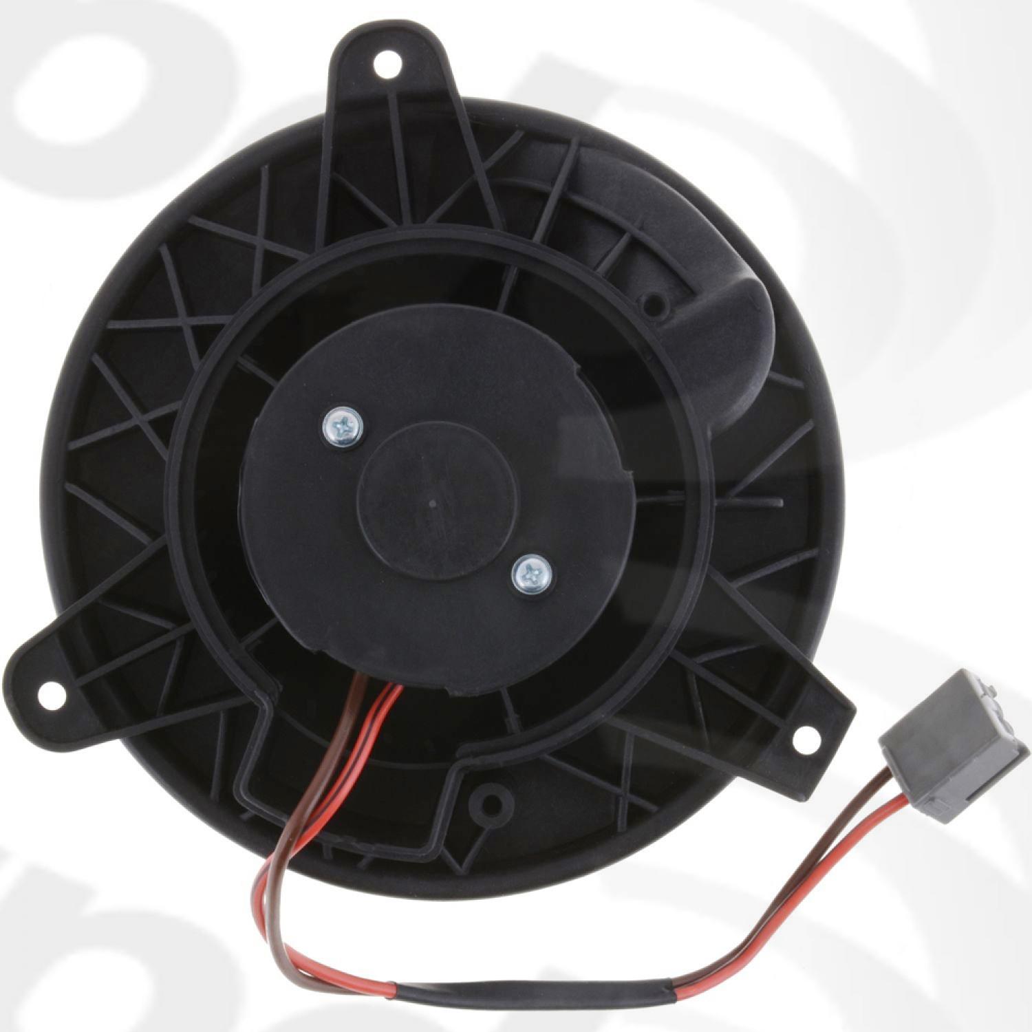 Global Parts Distributors 2311894 - HVAC Blower Motor Global Parts Distributors 2311894 HVAC Blower Motor product image 2 of 2