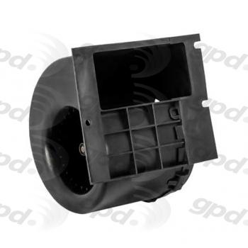 Global Parts Distributors 2311895 HVAC Blower Motor product image 1 of 1