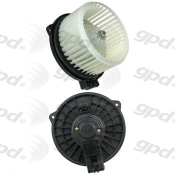Global Parts Distributors 2311897 HVAC Blower Motor product image 1 of 1