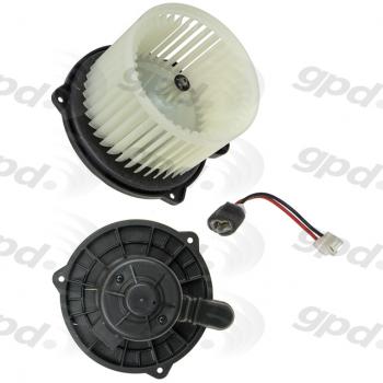 Global Parts Distributors 2311898 HVAC Blower Motor product image 1 of 1