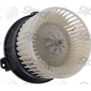 Global Parts Distributors 2311899 HVAC Blower Motor product image 1 of 1