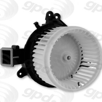 Global Parts Distributors 2311901 HVAC Blower Motor product image 1 of 2