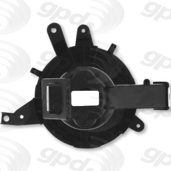 Global Parts Distributors 2311901 HVAC Blower Motor product image 2 of 2